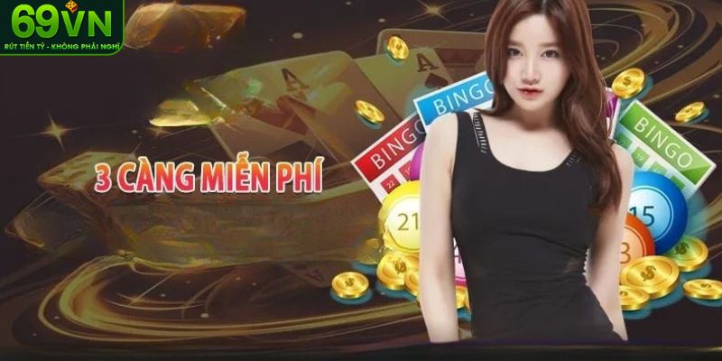 3 càng đề - Phương pháp khó chơi nhưng thưởng khủng