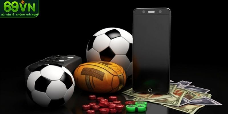 Bí quyết chọn kèo tại thể thao 69VN để thắng lớn