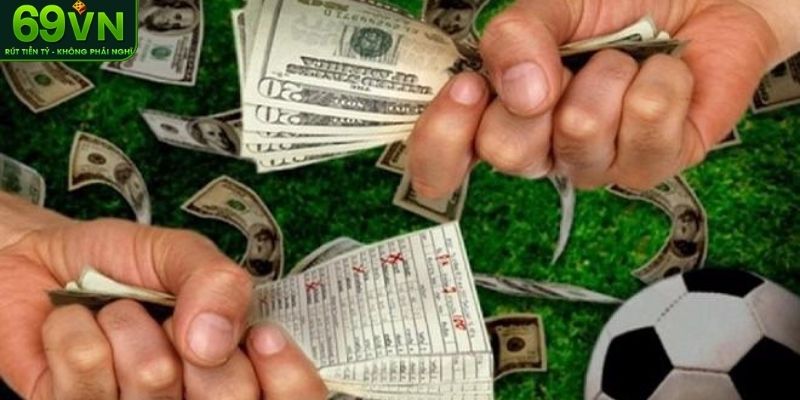 Bỏ túi người chơi bí kíp cược hay tại nhà cái