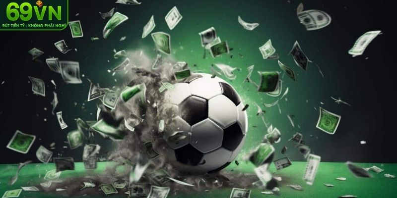 Bỏ túi người chơi cách soi kèo cược dễ ăn