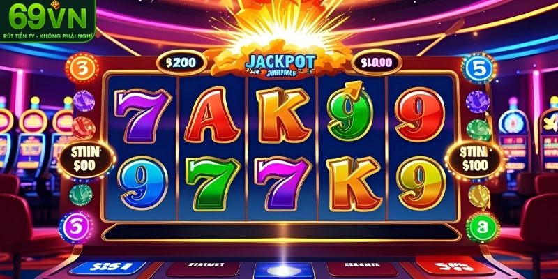 Chia sẻ bí quyết chơi nổ hũ 69VN từ chuyên gia