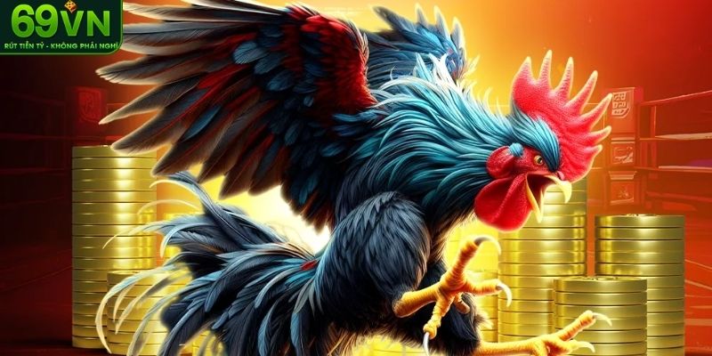 Đá gà Thomo là gì?