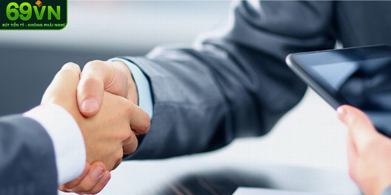 Điều khoản trong những hoạt động nạp/rút