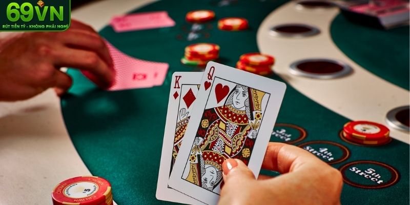 Đôi nét về Baccarat