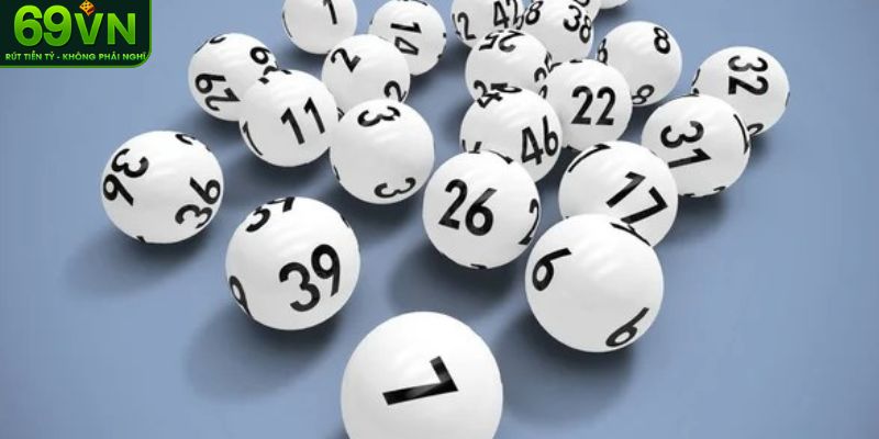 Hướng dẫn cụ thể luật chơi xổ số siêu tốc