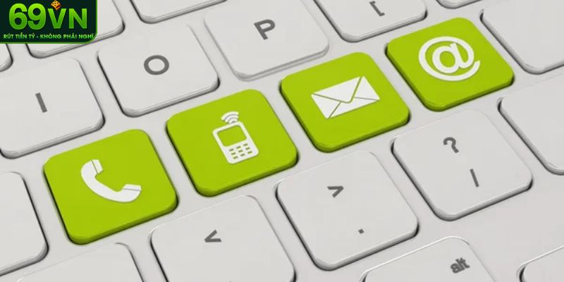 Kênh liên hệ 69VN chính thức