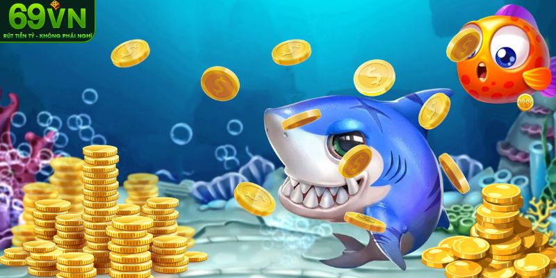 Mẹo chơi bắn cá ăn xu