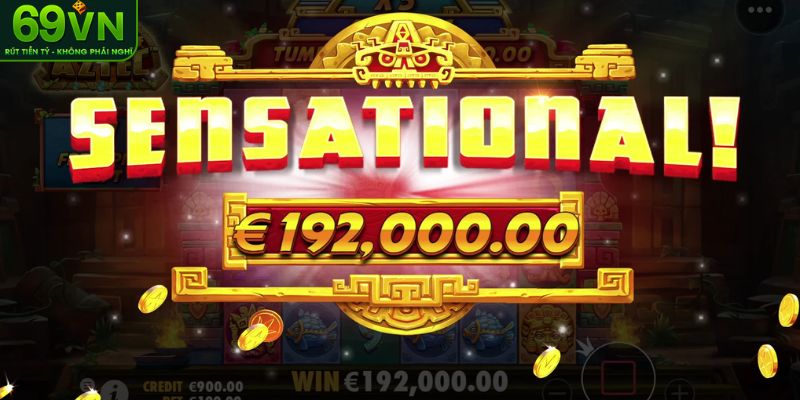 Mẹo chơi nổ hũ Aztec