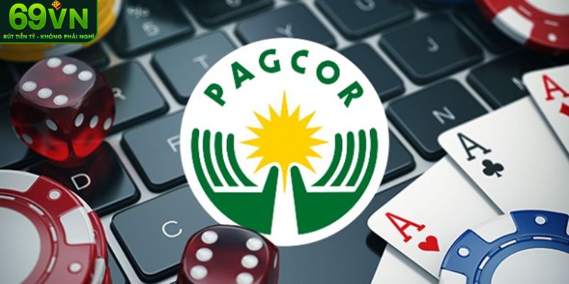 PAGCOR - Cơ quan cấp giấy phép hàng đầu tại Philippines 