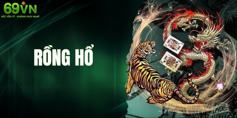 Kinh Nghiệm Chinh Phục Game Bài Rồng Hổ Tại 69VN