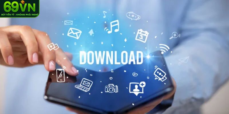 Tải app 69VN trên Android