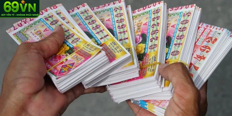 Tìm hiểu khái niệm sân chơi xổ số miền Bắc 