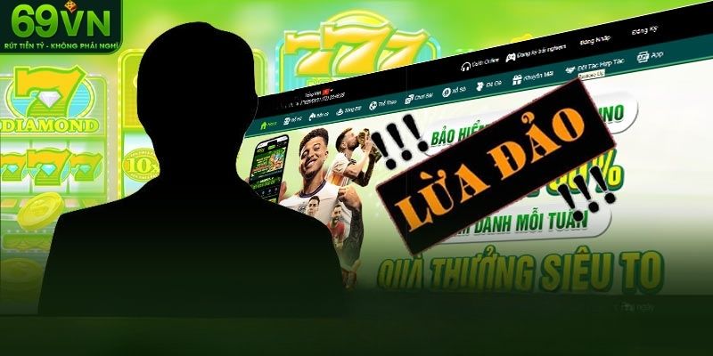 Vén màn sự thật về tin đồn 69VN lừa đảo